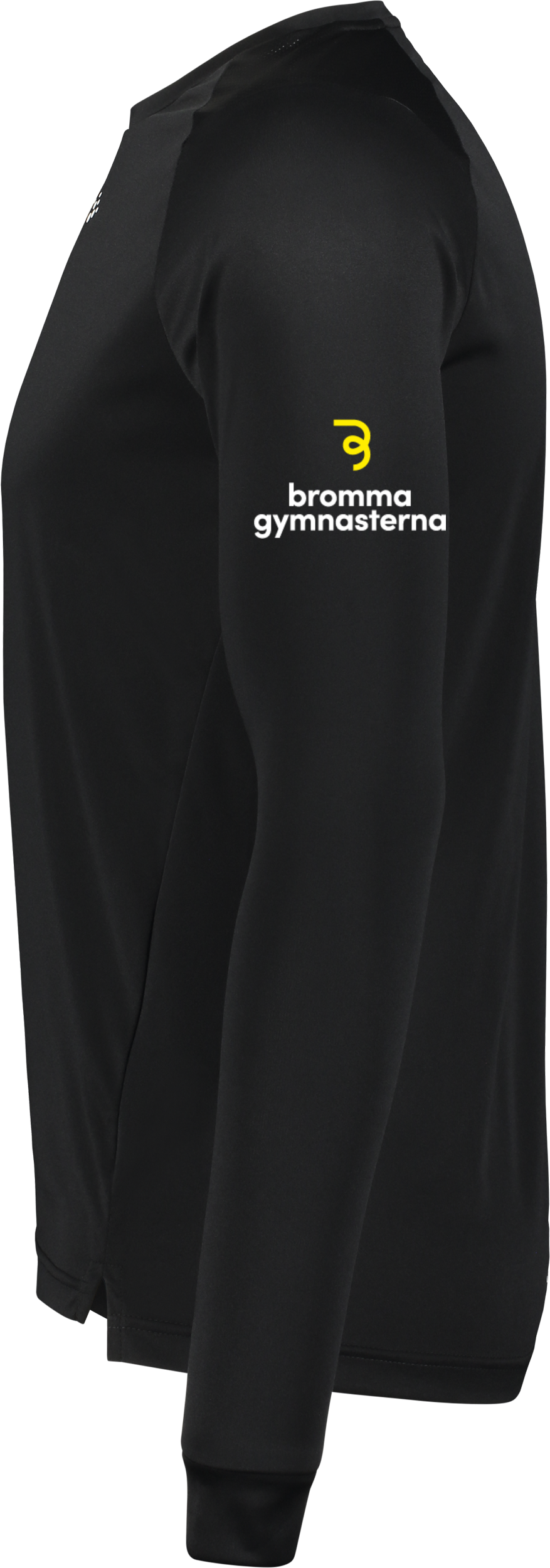 CRAFT, Rush 2.0 Ls Tee Jr