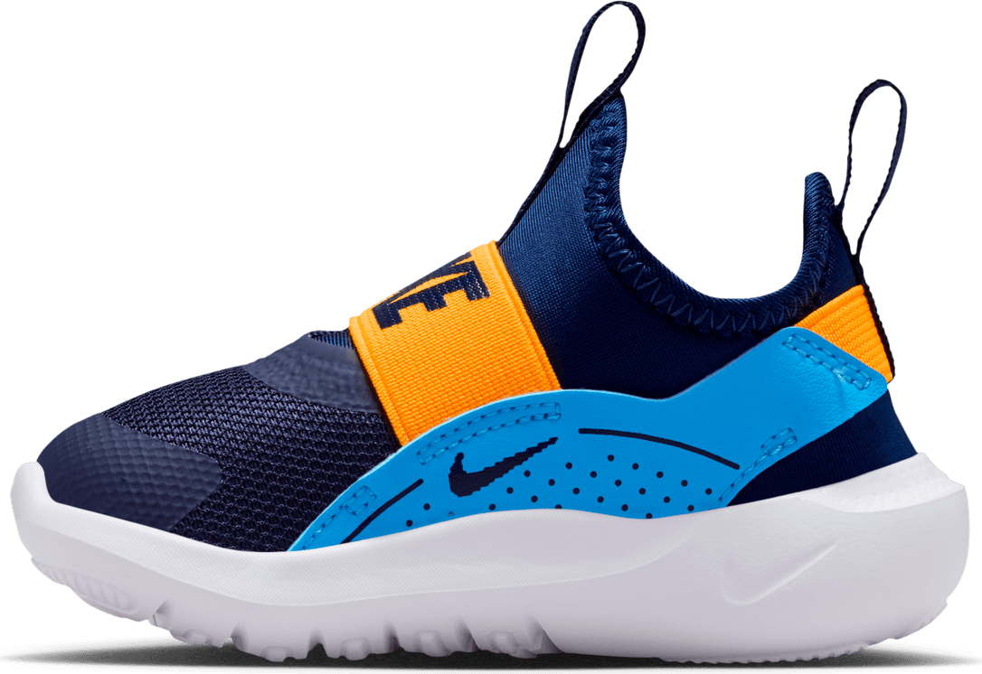 NIKE, NIKE FLEX RUNNER 4 BABY/TODDLER SHO