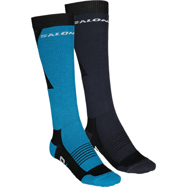 SALOMON Носок J S/Max Dx+Sx 2р