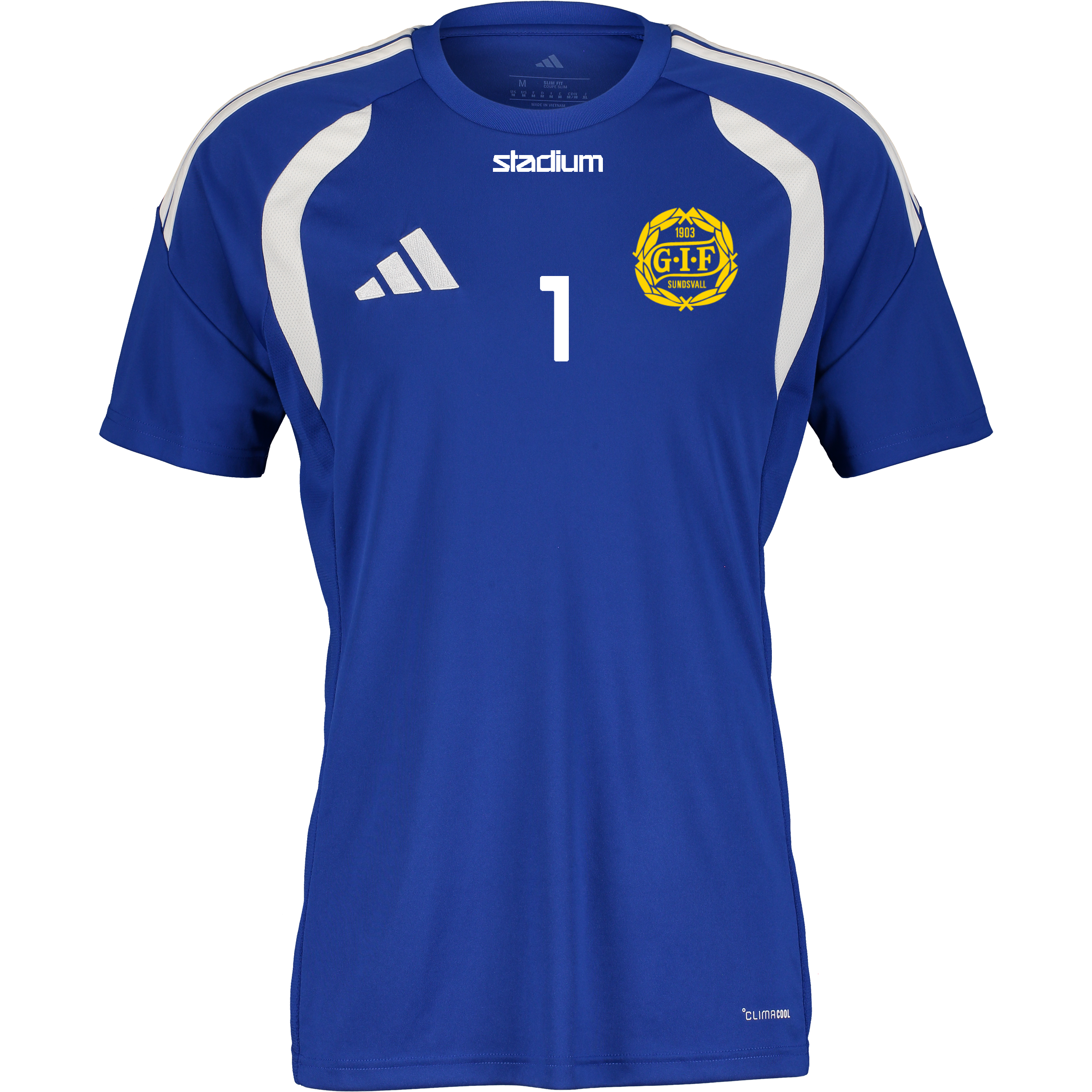 
ADIDAS, 
TIRO26 L JSY JR, 
Detail 1
