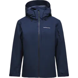 406676102102 PEAK PERFORMANCE M Maroon Insulated Jacket 406676102102 PEAK PERFORMANCE M Maroon Insulated Jacket Standard Small1x1