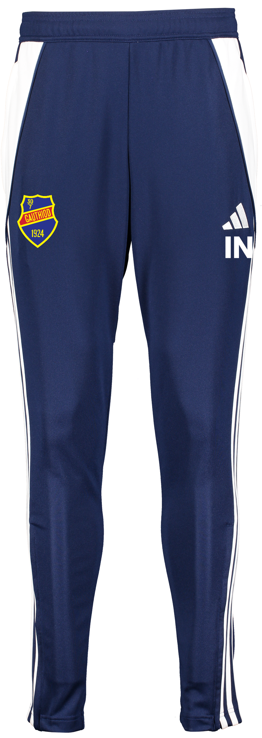 
ADIDAS, 
Tiro24 Tr Pnt, 
Detail 1
