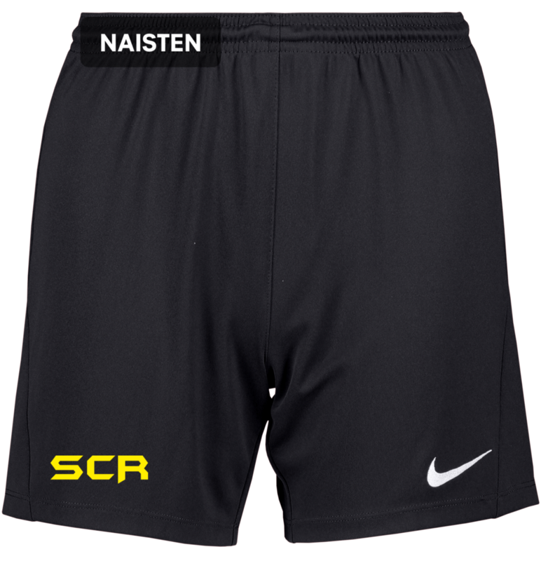 
NIKE, 
Park III Short W, 
Detail 1
