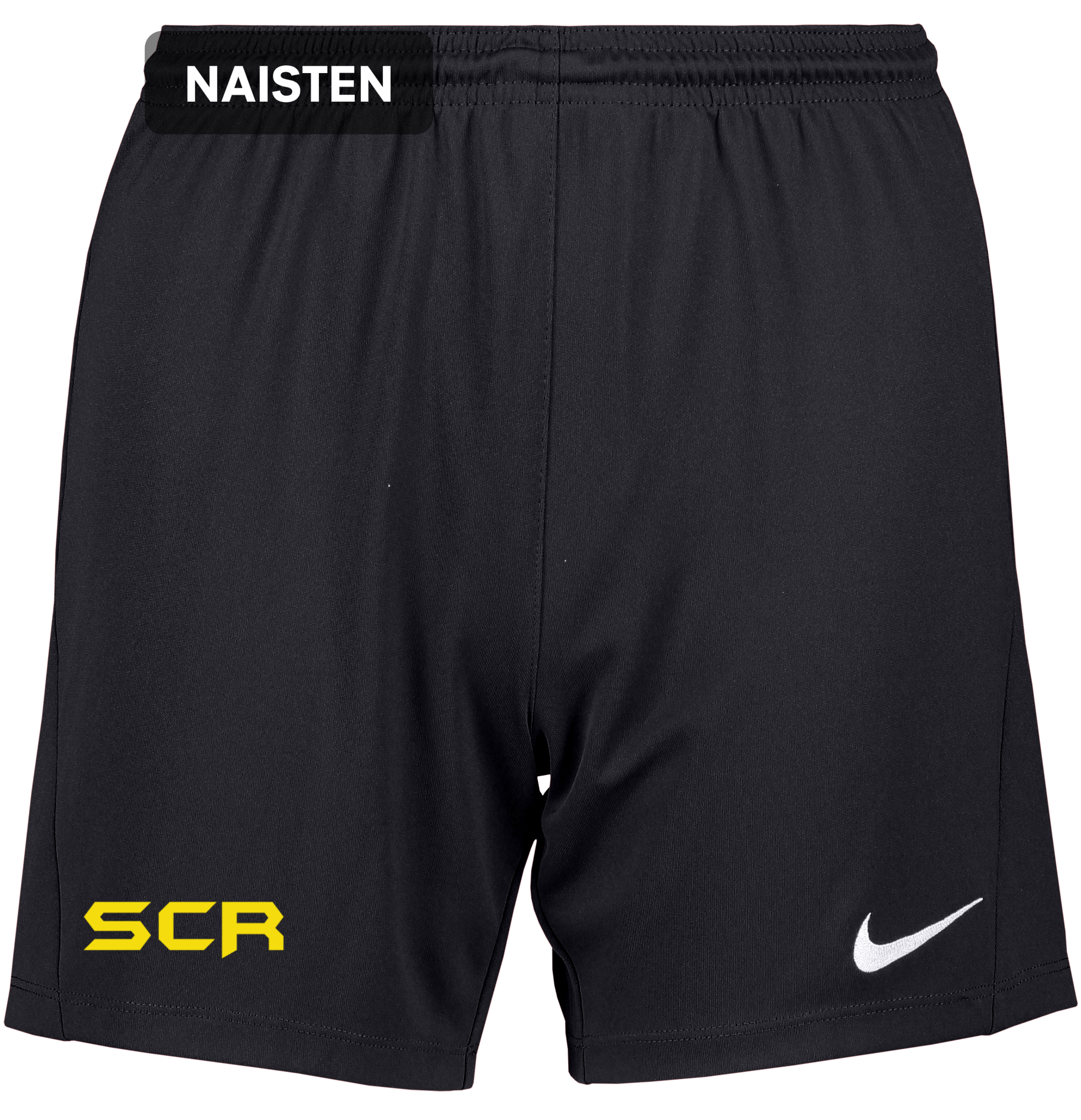 
NIKE, 
Park III Short W, 
Detail 1
