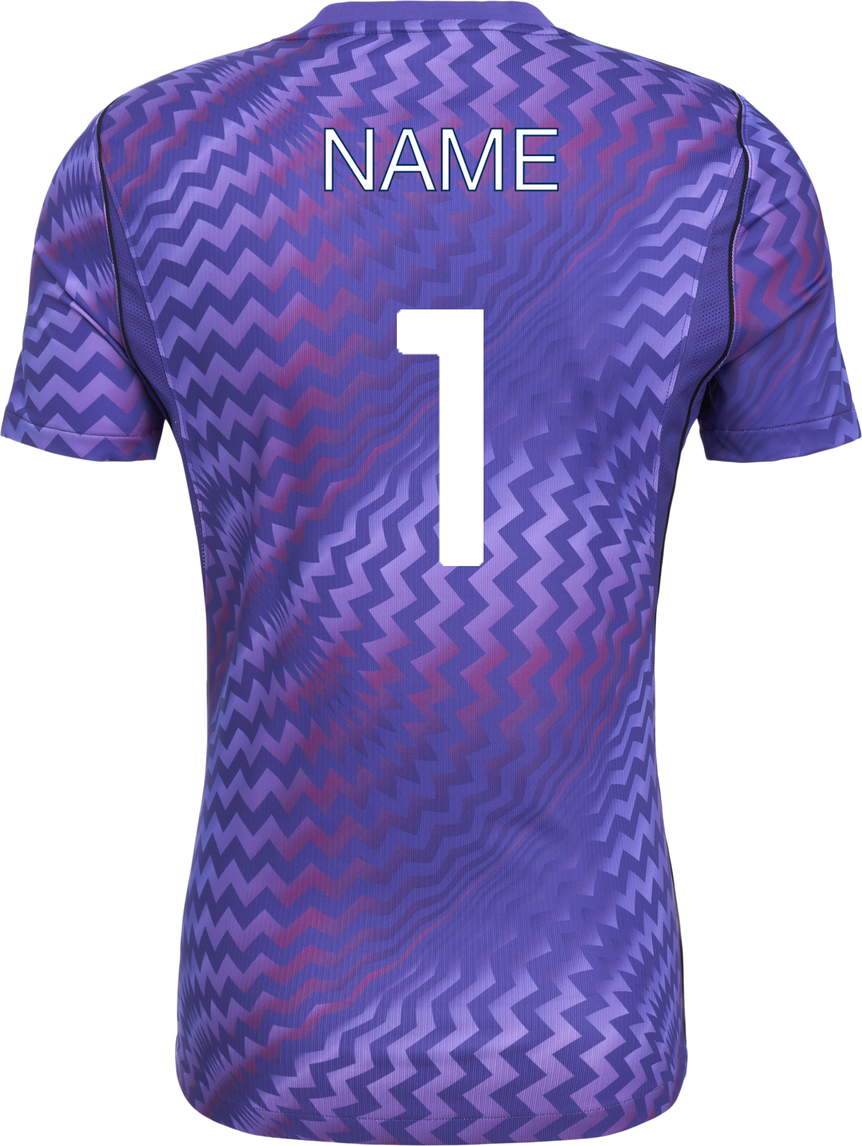 NIKE, GARDIEN VI GK SS JSY