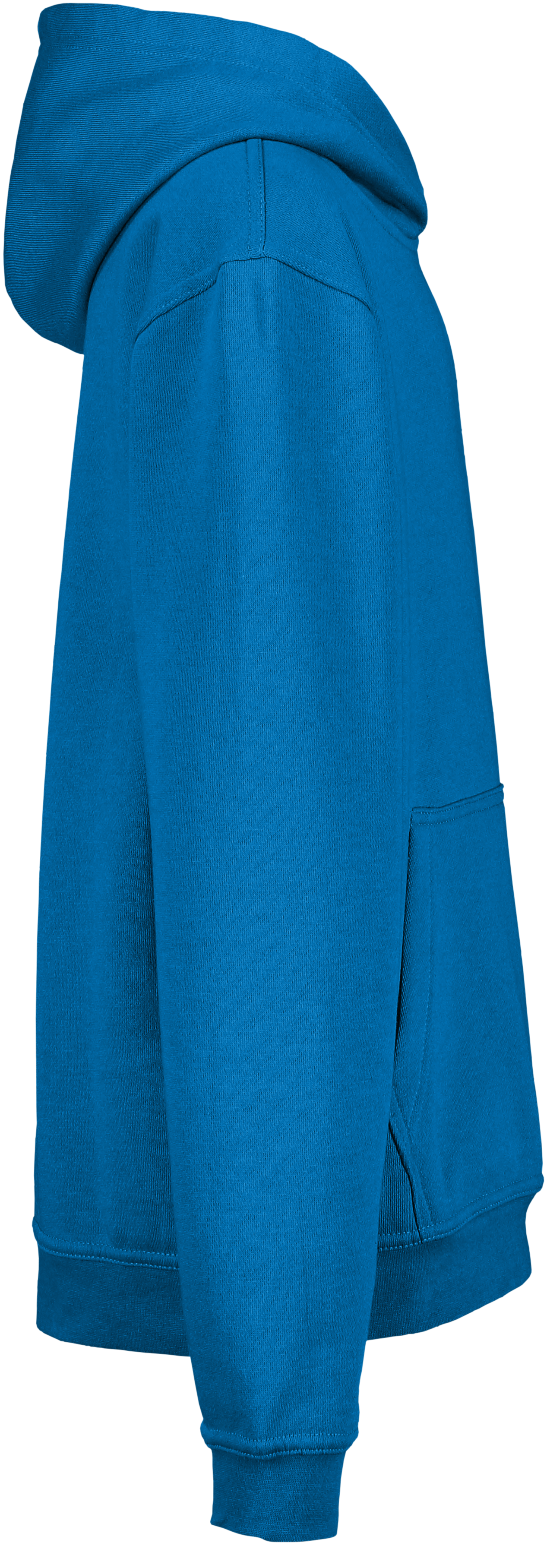 CLIQUE, Basic Hoody Jr