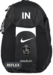 379258102101 NIKE Academy Team Bp 379258102101 NIKE Academy Team Bp Standard Small1x1