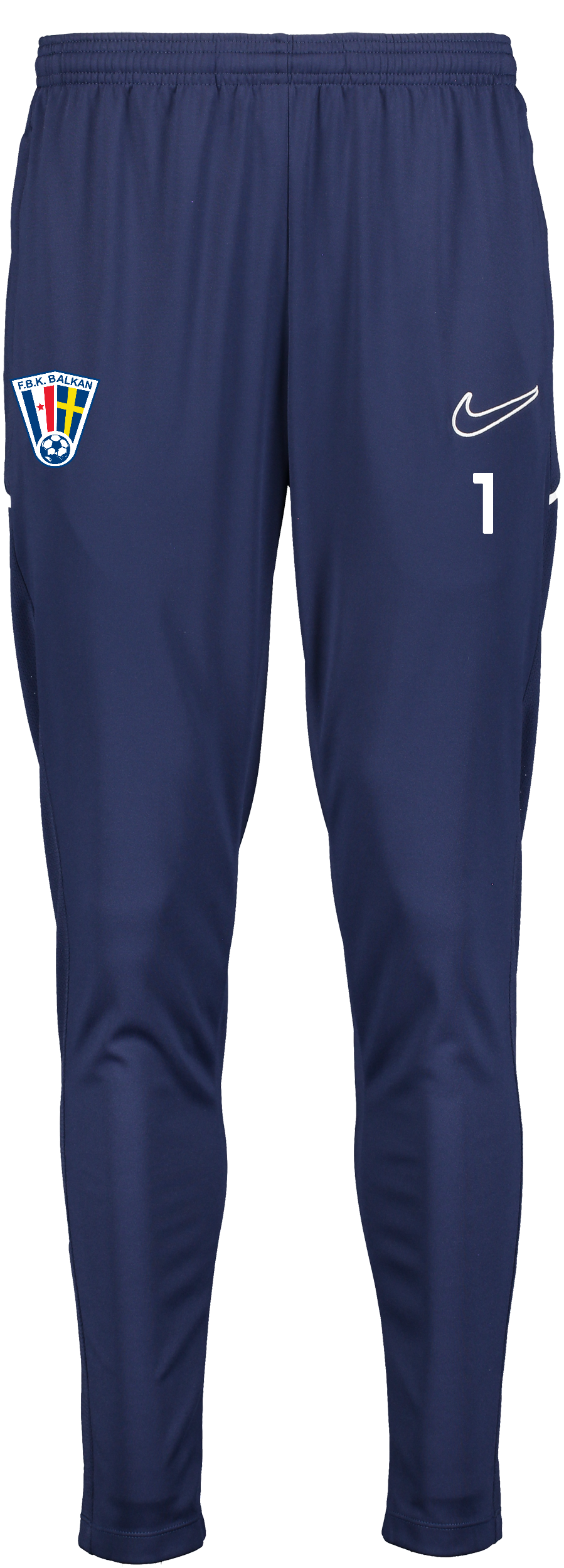 
NIKE, 
Acd25 Pnt, 
Detail 1
