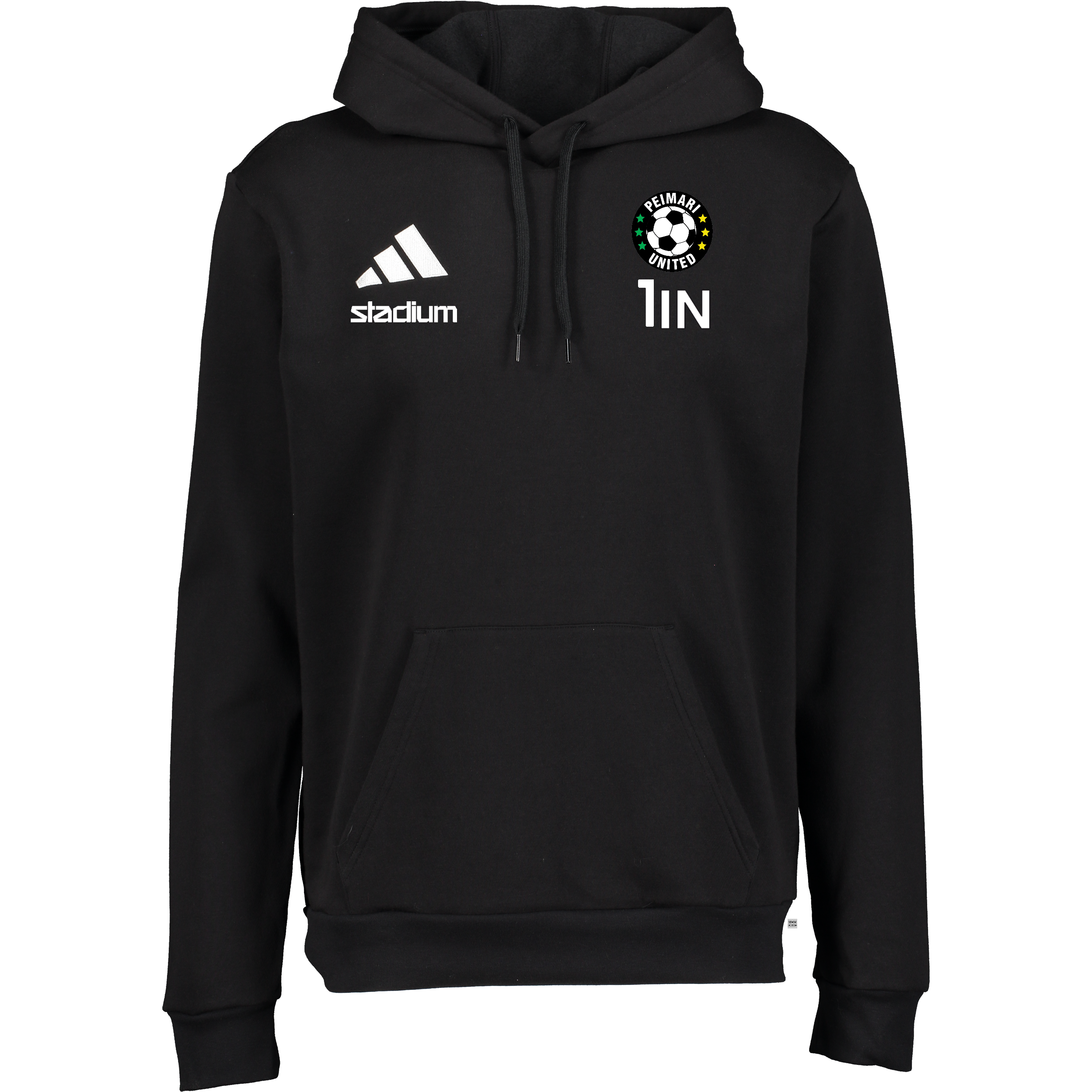 
ADIDAS, 
ENT26 HOODY, 
Detail 1
