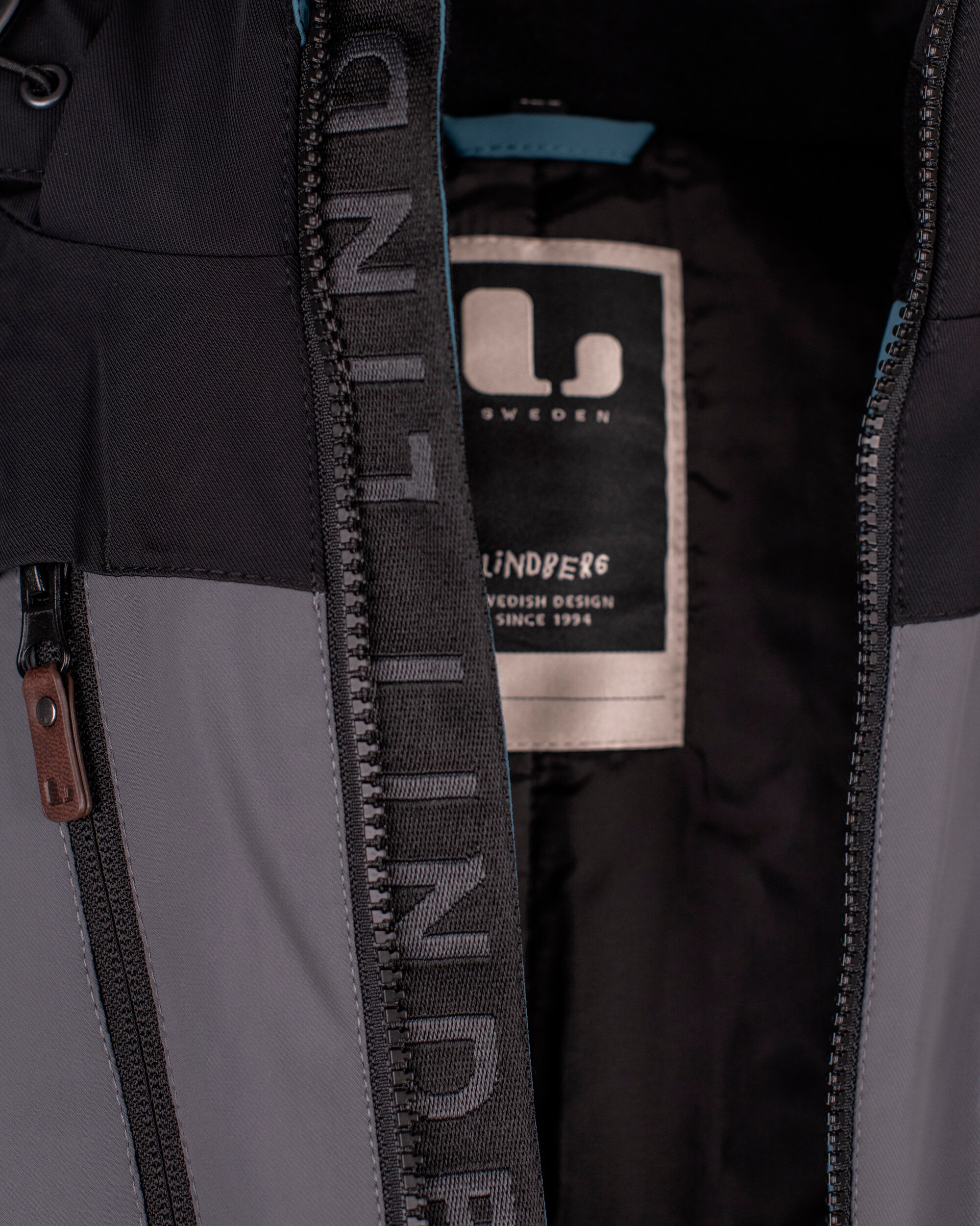 LINDBERG, K Alpine Winter Jacket