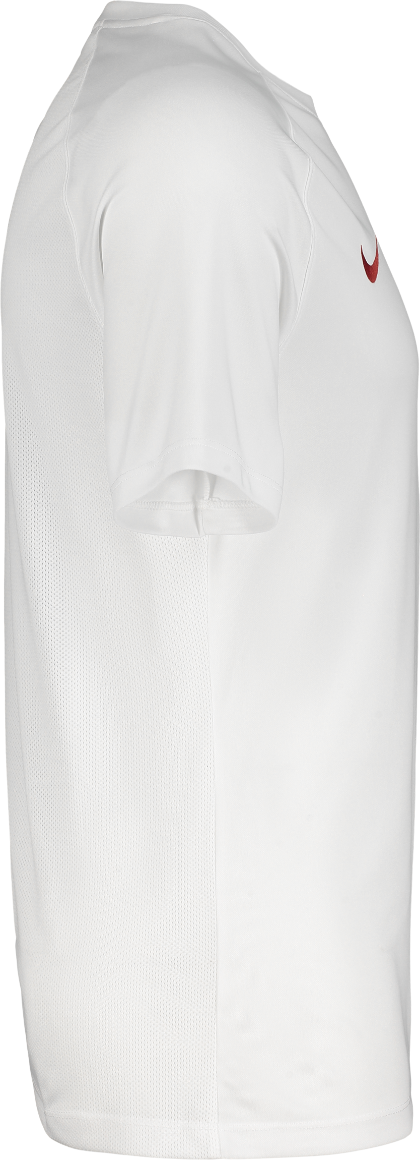 NIKE, PARK VIII SS JSY JR