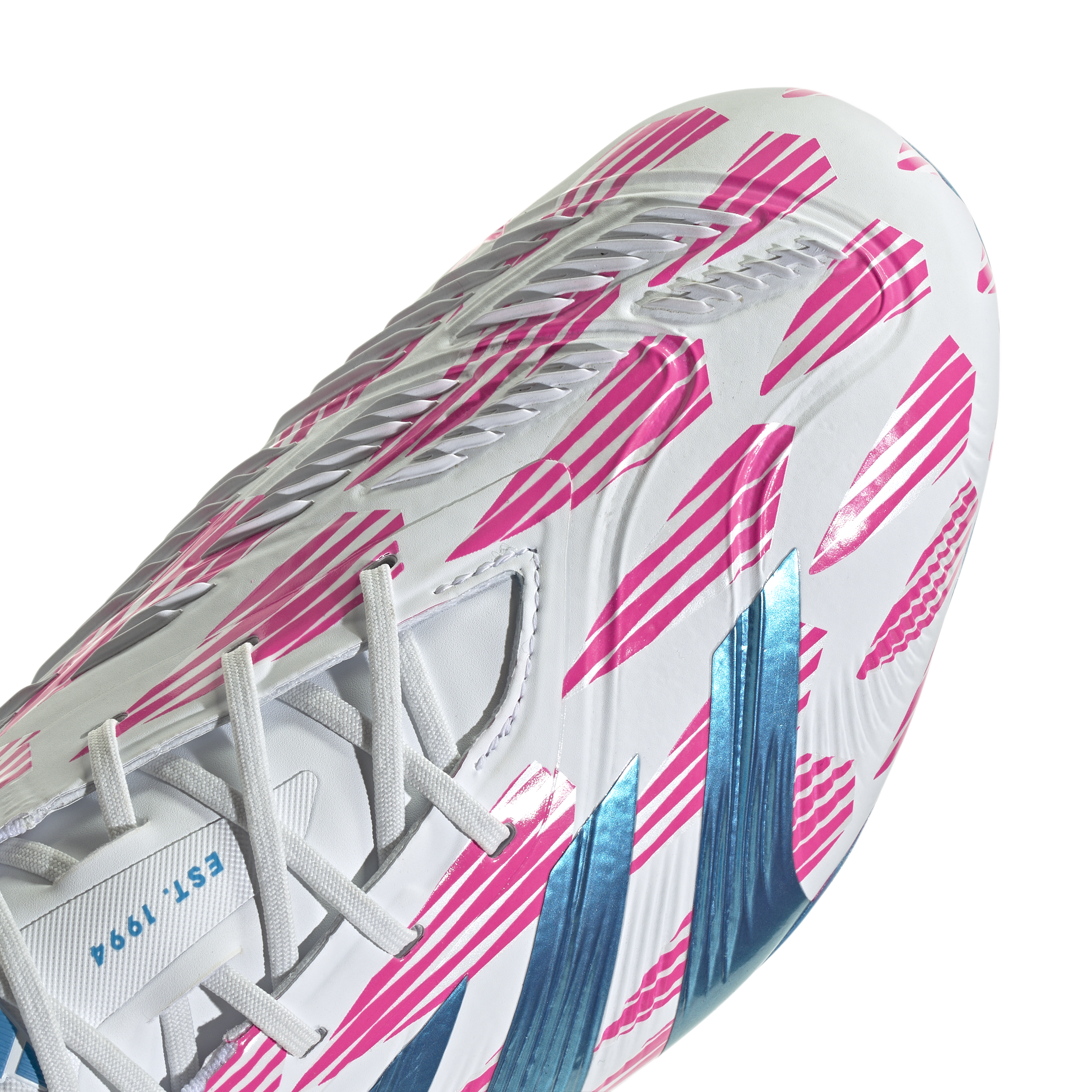 ADIDAS, Predator Elite Fg/Ag