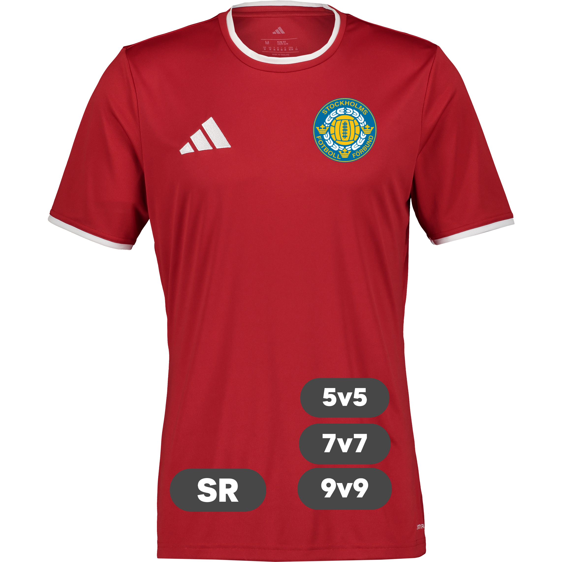 
ADIDAS, 
ENT26 JSY, 
Detail 1
