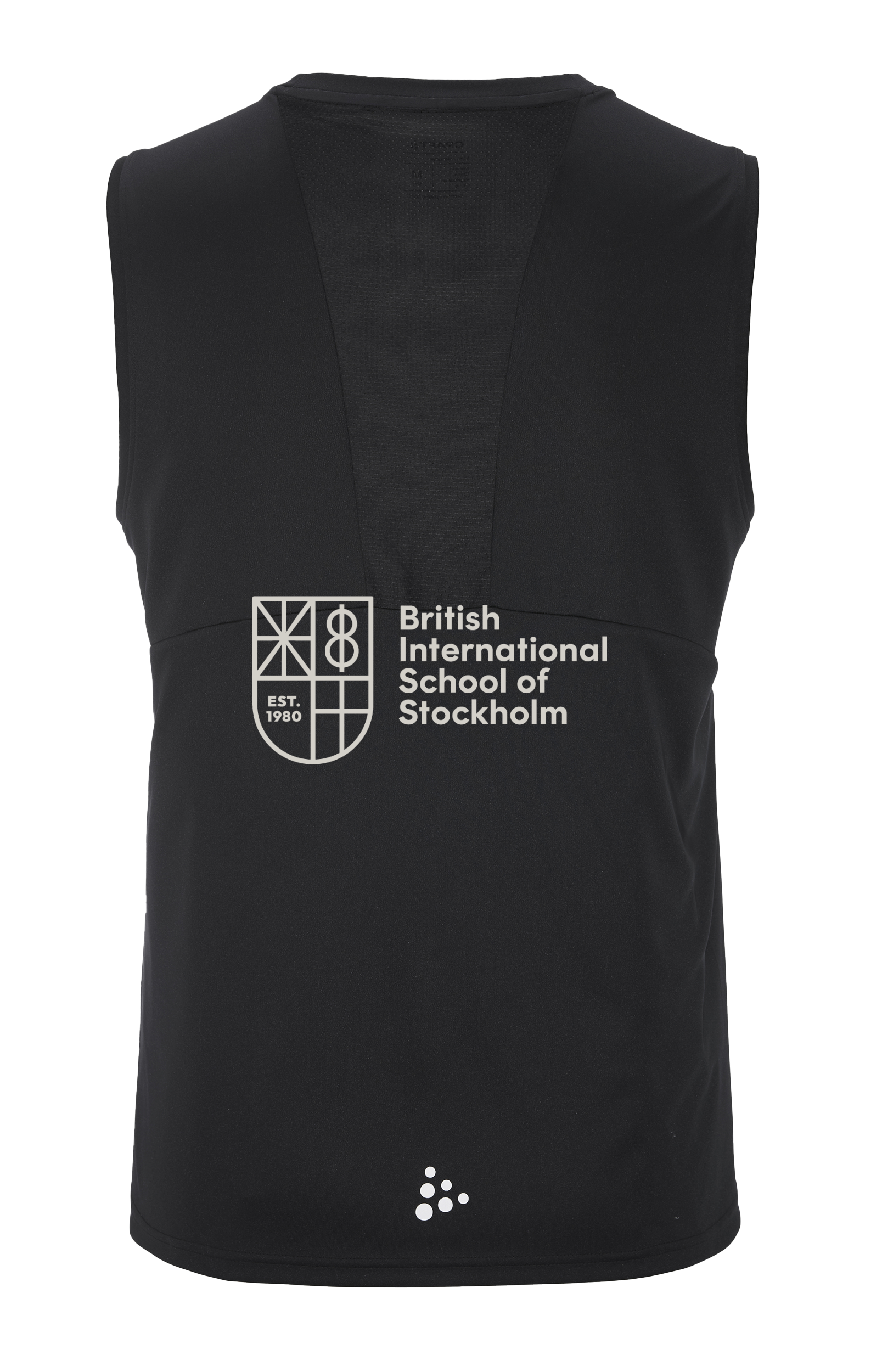 CRAFT, Rush 2.0 Singlet Jr