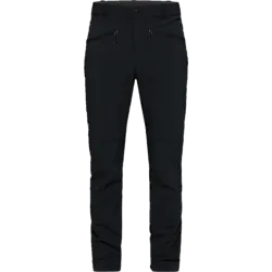 709396101101 HAGLÖFS  CHILLY SOFTSHELL PANT MEN 709396101101 HAGLÖFS CHILLY SOFTSHELL PANT MEN  Standard Small1x1