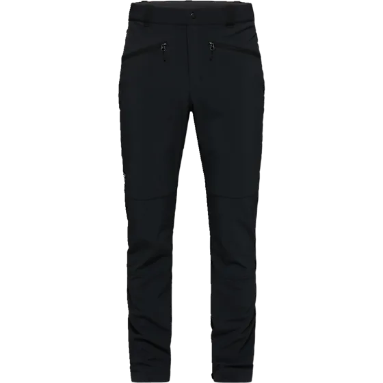 HAGLÖFS, 
CHILLY SOFTSHELL PANT MEN, 
Detail 8