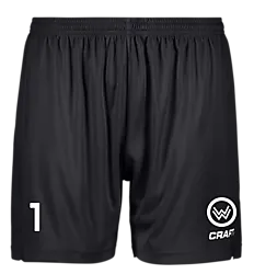 279567110101 CRAFT Squad Go Short W 279567110101 CRAFT Squad Go Short W Standard Small1x1