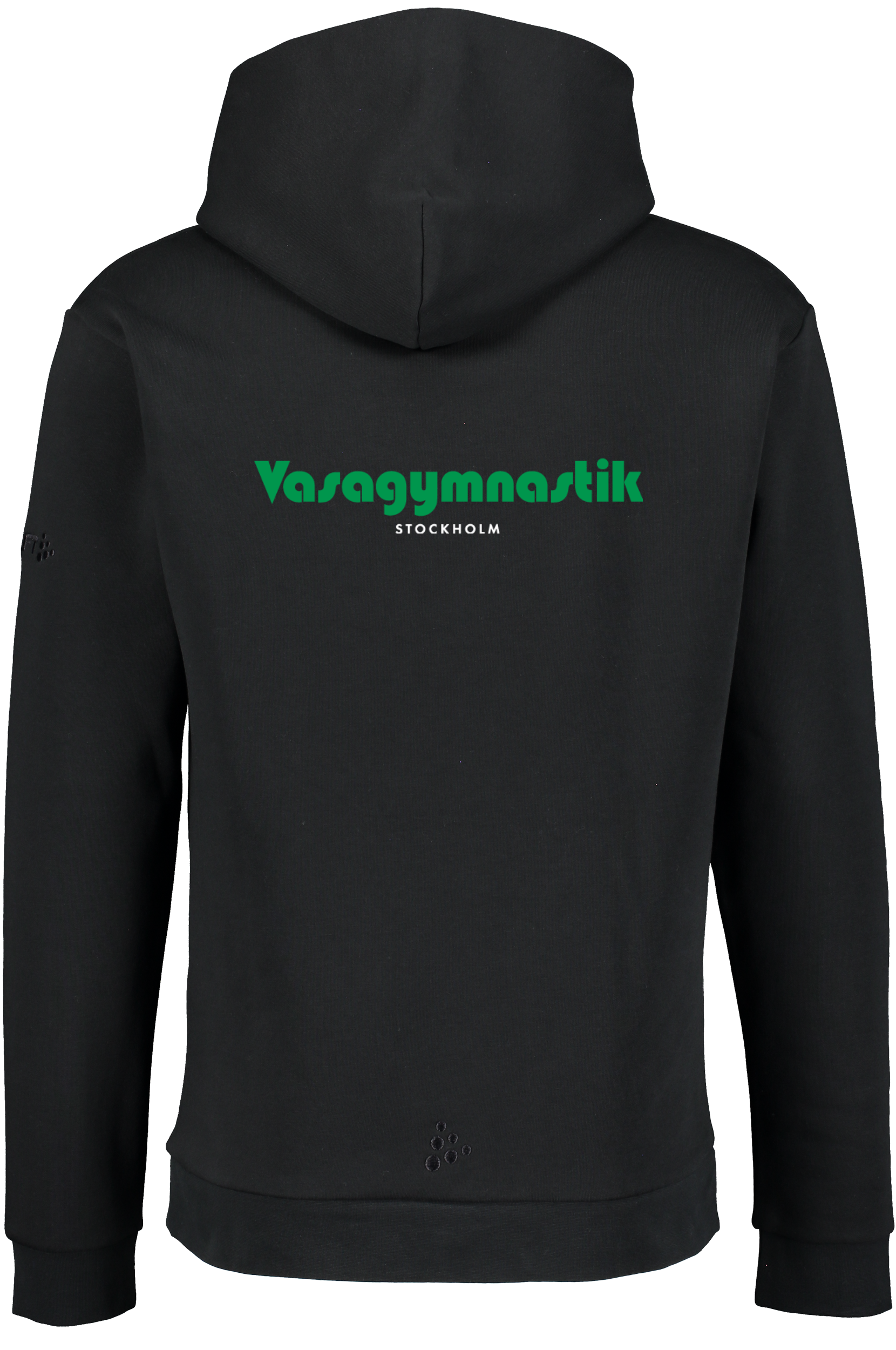 CRAFT, Community 2.0 Hood