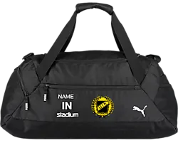 391926101101 PUMA T Goal Teambag M 391926101101 PUMA T Goal Teambag M Standard Small1x1
