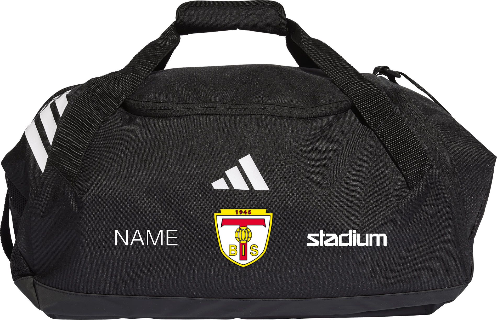 
ADIDAS, 
TIRO DUFFLE M, 
Detail 1
