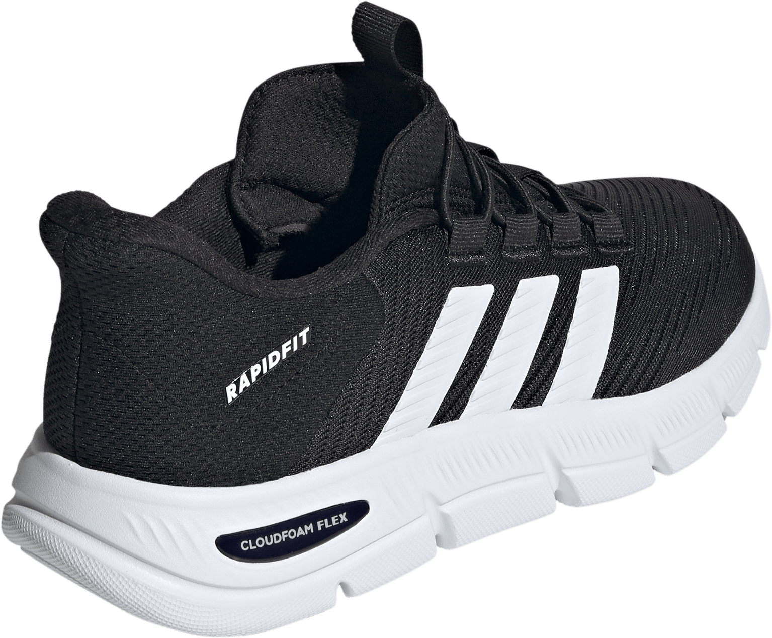 ADIDAS, CLOUDFOAM FLEX - RAPIDFIT