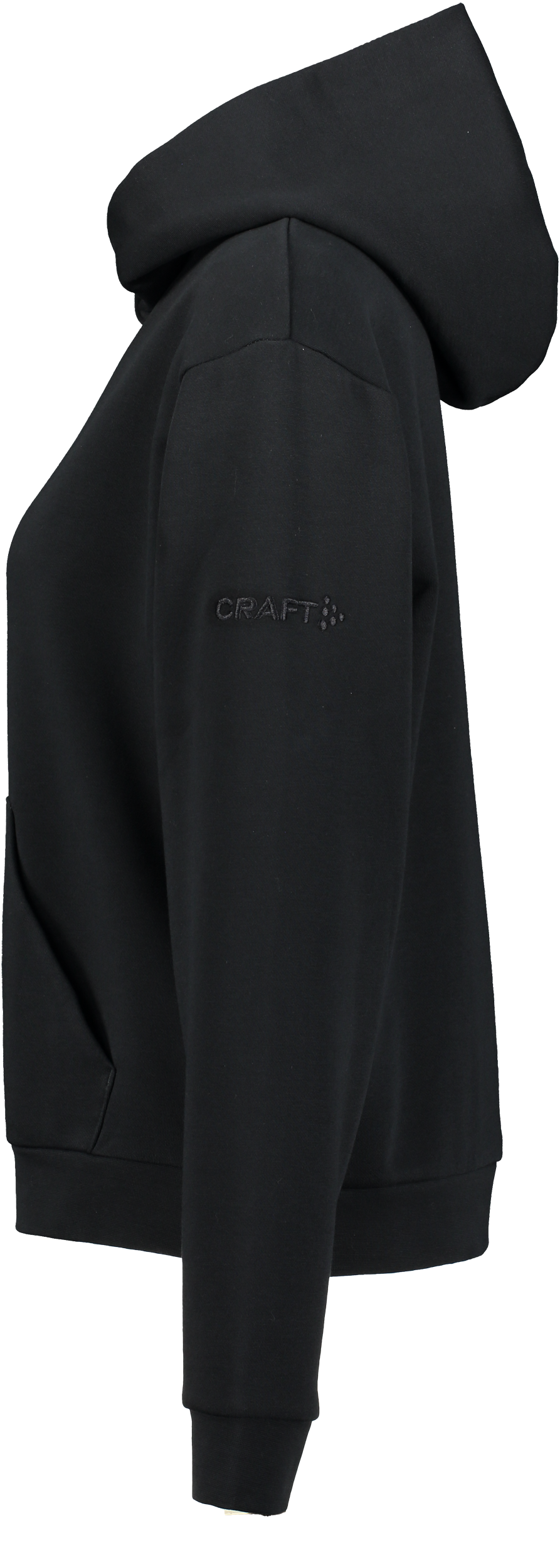 CRAFT, Community 2.0 Hood W