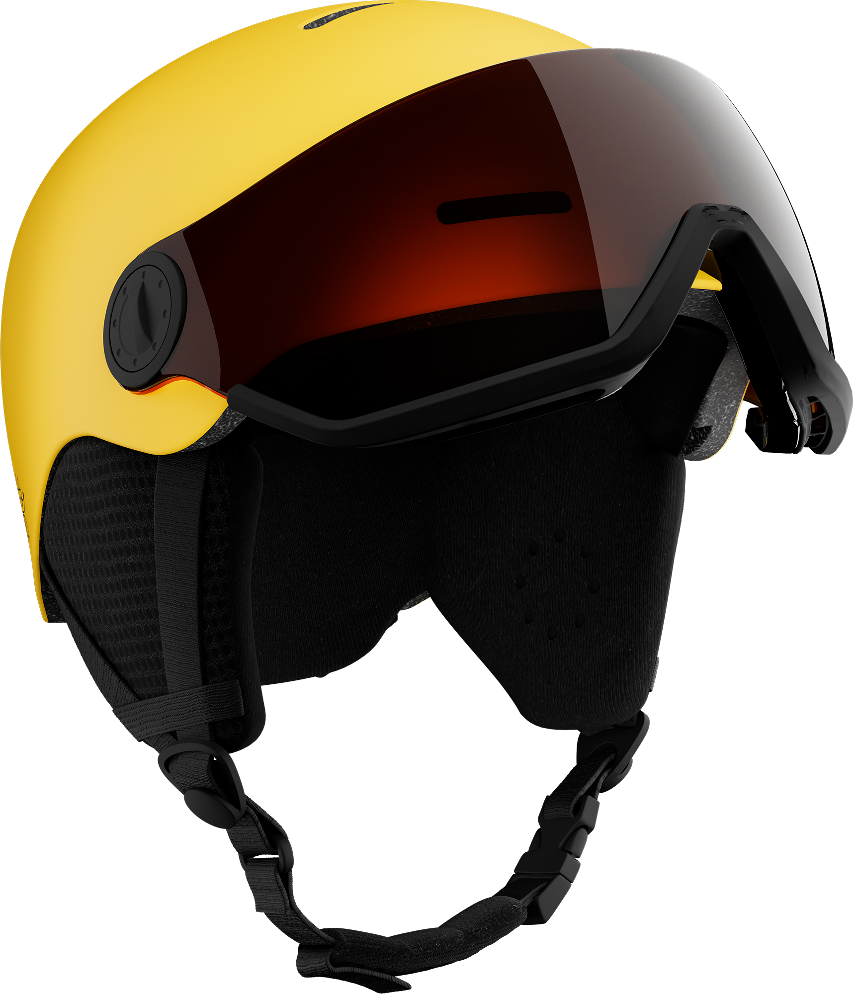 SALOMON, Orka Visor