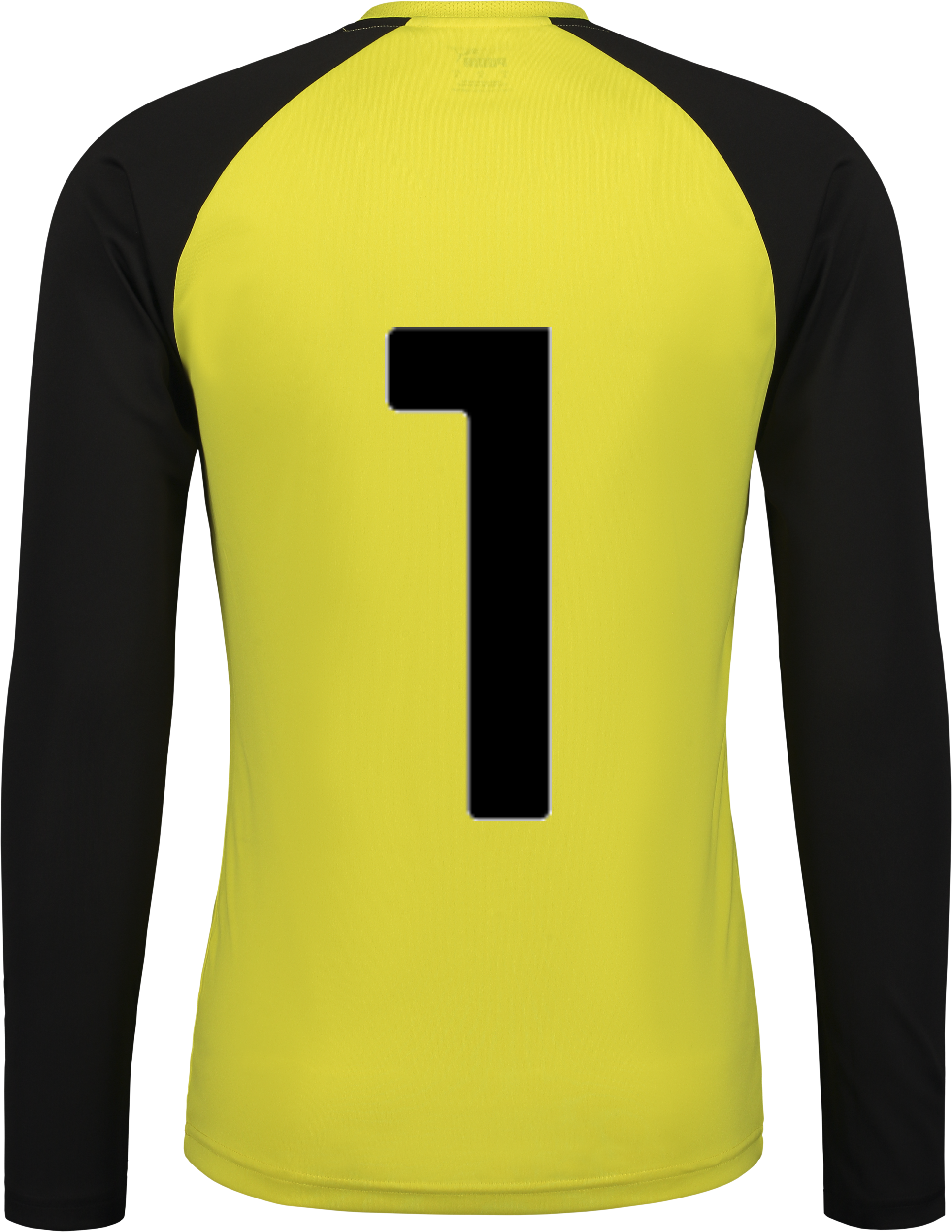 PUMA, T Pacer Gk Ls Jsy Jr