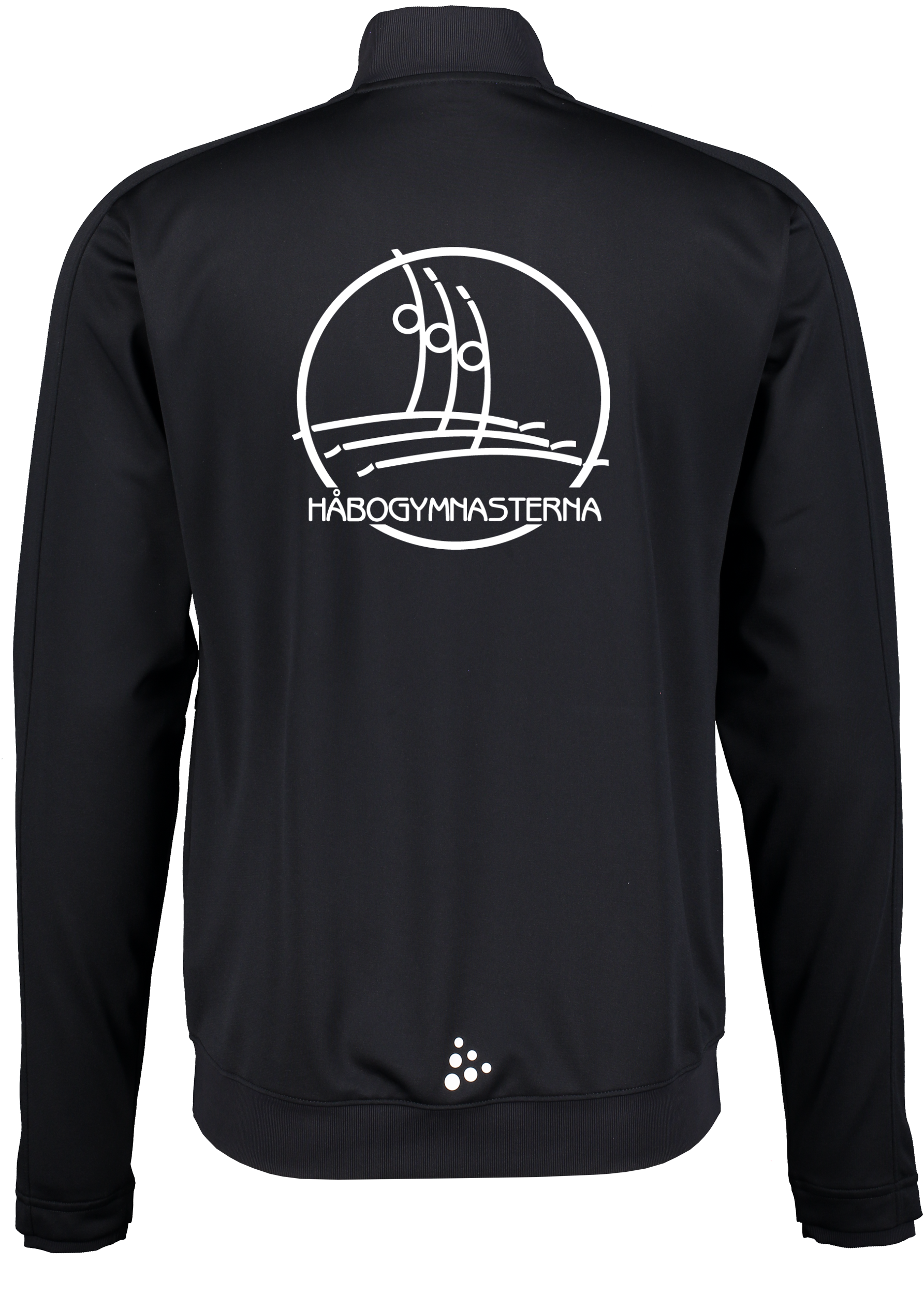 CRAFT, Evolve 2.0 Full Zip Jacket Jr