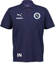 394939103101 PUMA T Final Casuals Polo 394939103101 PUMA T Final Casuals Polo Standard Small1x1