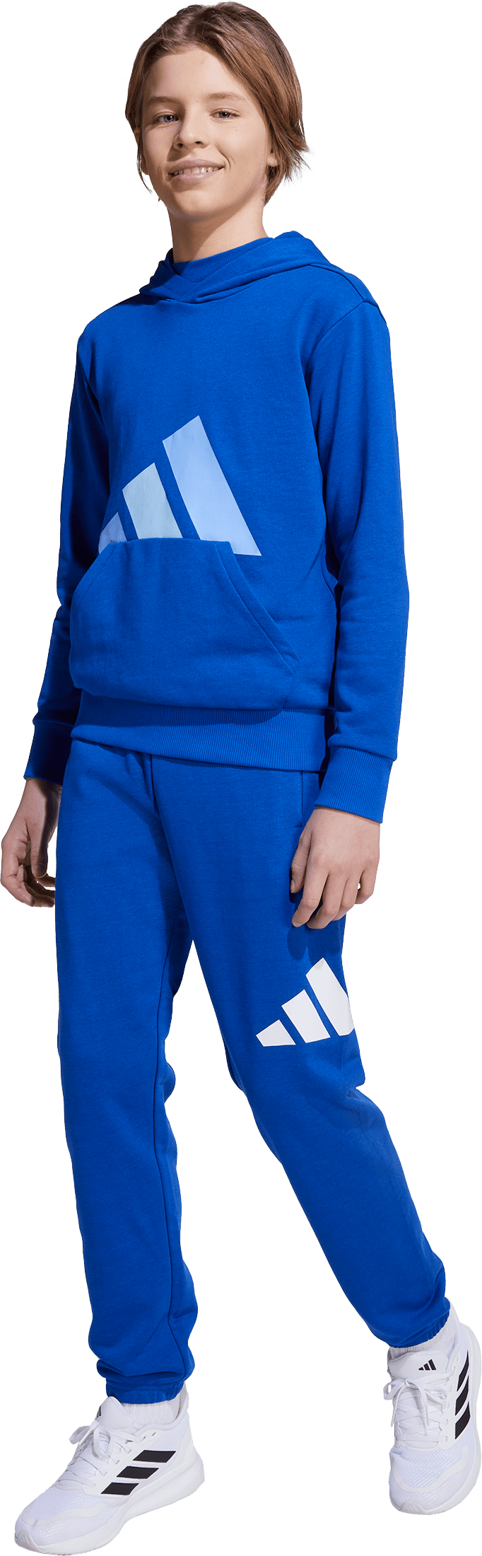 ADIDAS, J Bl Ft Pt 280