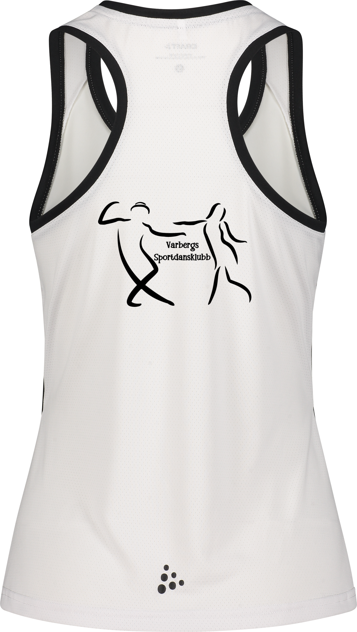 CRAFT, Pro Ctrl Impact Singlet W