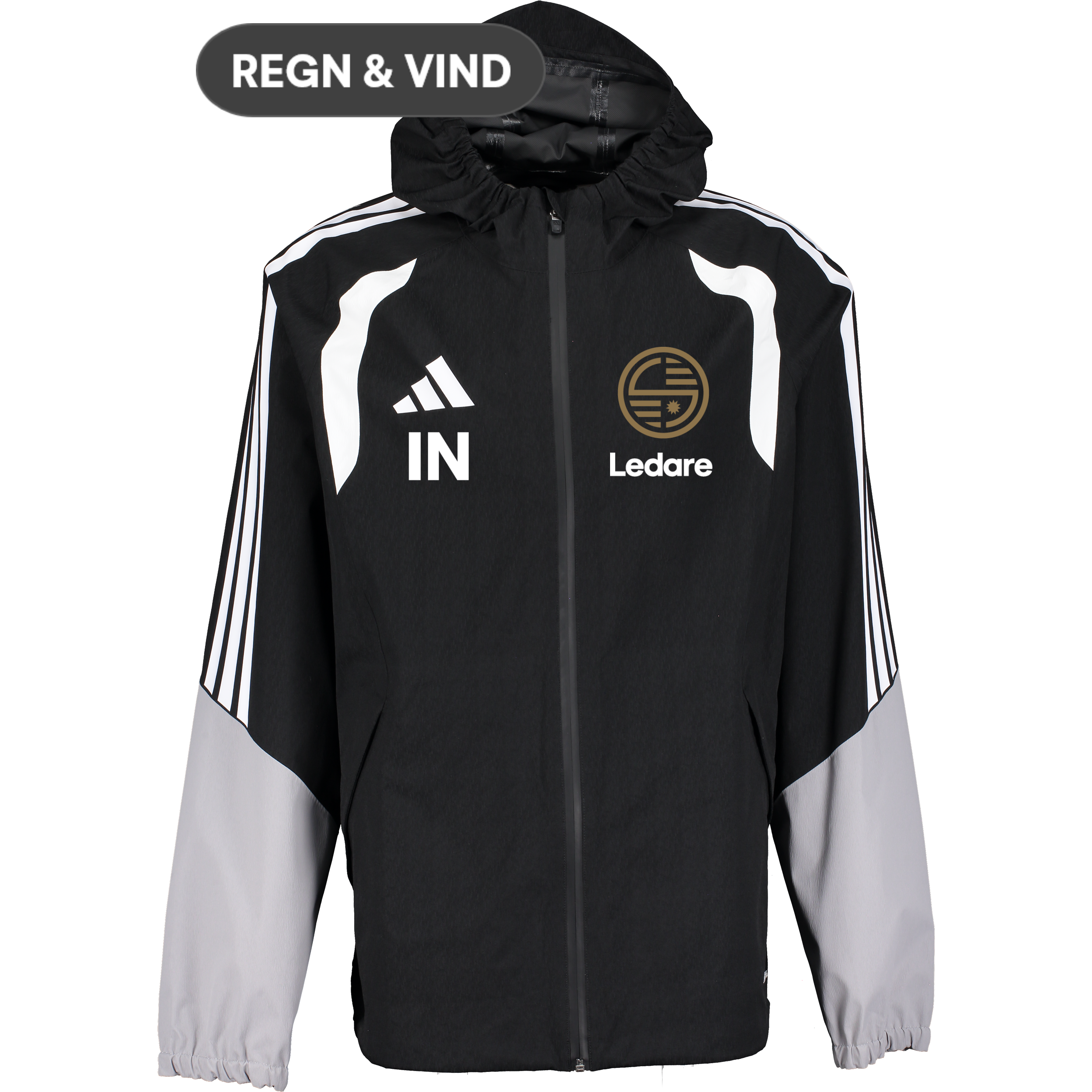 
ADIDAS, 
TIRO26 RN JKT, 
Detail 1
