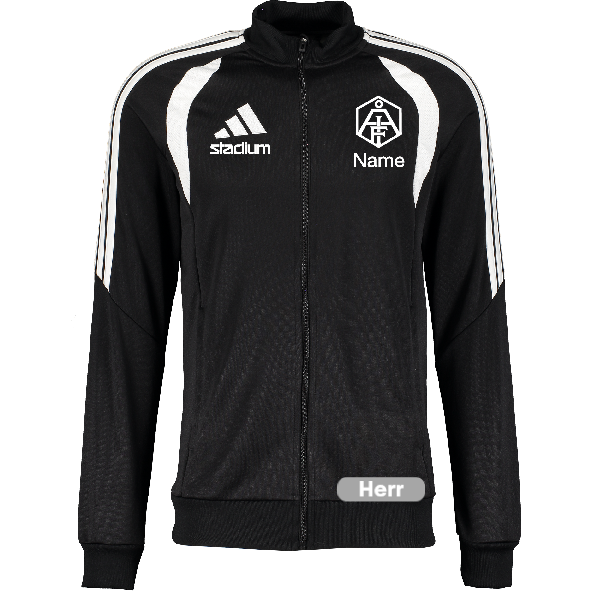 
ADIDAS, 
TIRO26 L TR JKT, 
Detail 1
