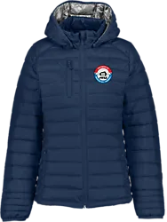 243639101101 CLIQUE Hudson Ladies Jkt 243639101101 CLIQUE Hudson Ladies Jkt Standard Small1x1