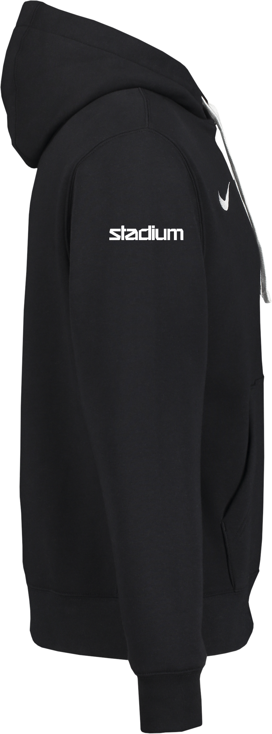 NIKE, Park 20 Flc Hood W