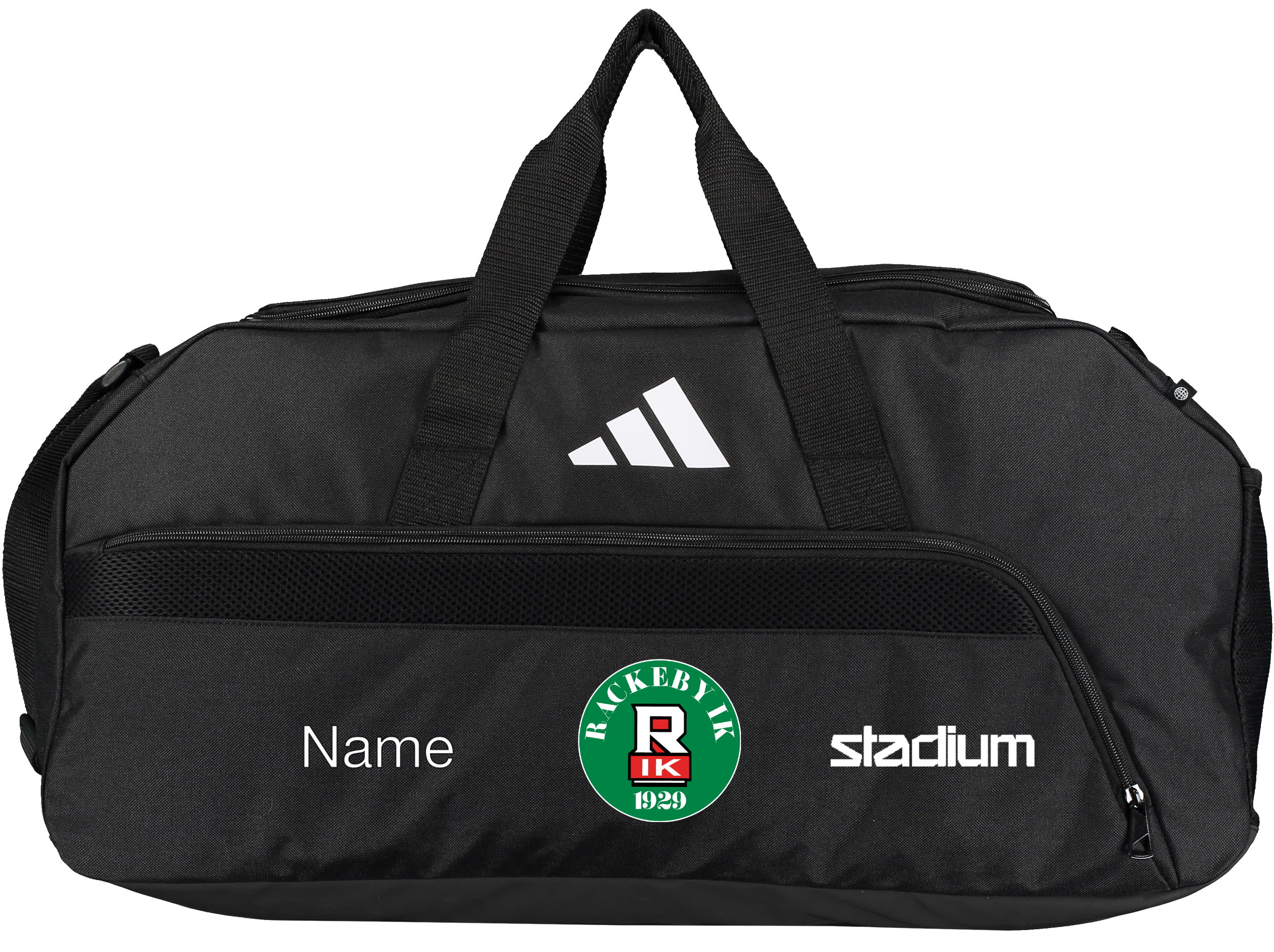
ADIDAS, 
Tiro League Duffle M, 
Detail 1
