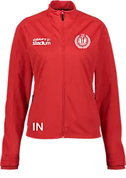 394167103101 CRAFT Evolve 2.0 Full Zip Jacket W 394167103101 CRAFT Evolve 2.0 Full Zip Jacket W Standard Small1x1