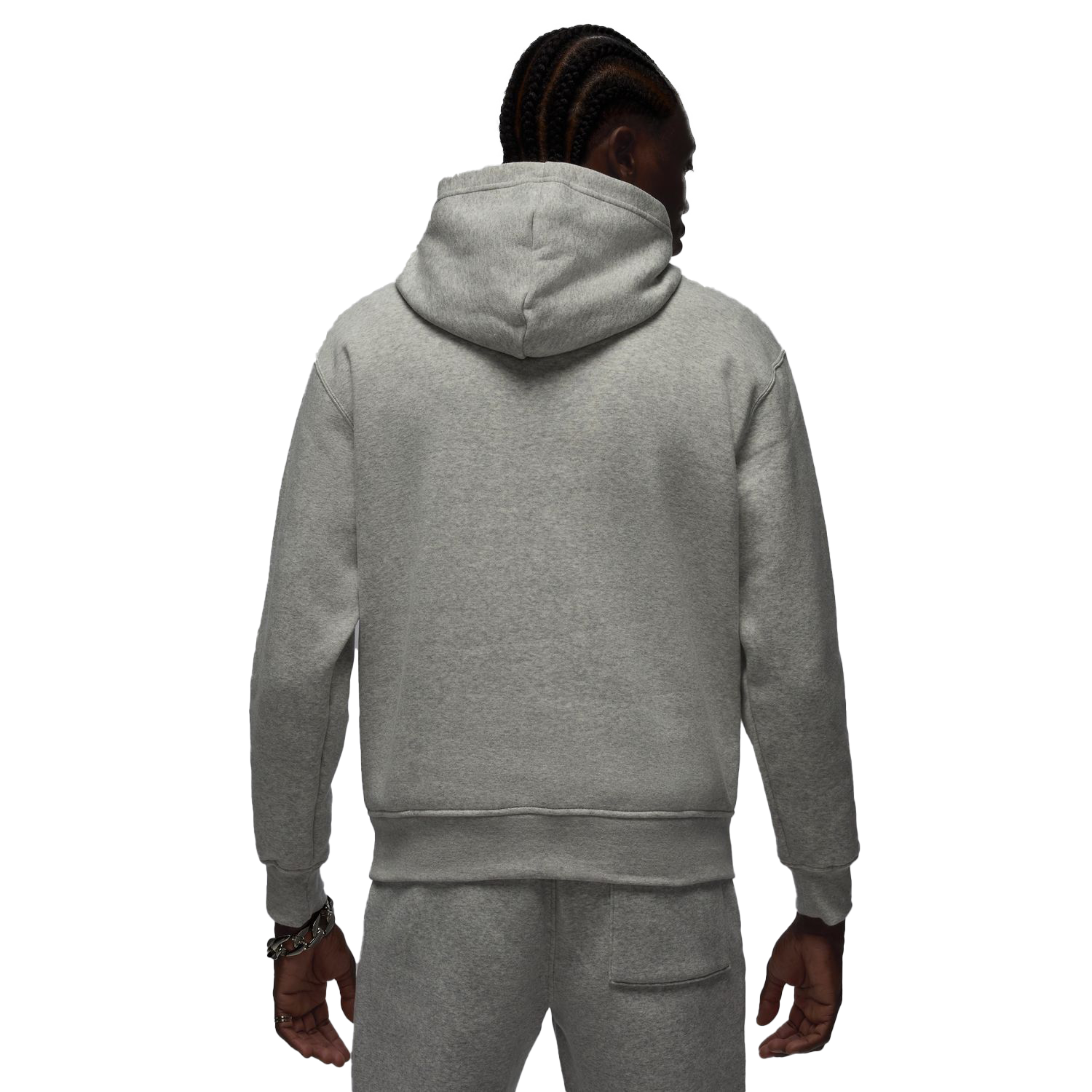 JORDAN, M J Brkln Flc Po