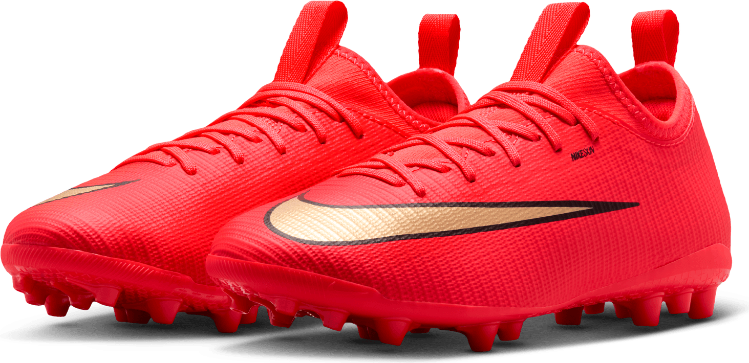 NIKE, JR MERCURIAL VAPOR 17 ACD FG/MG