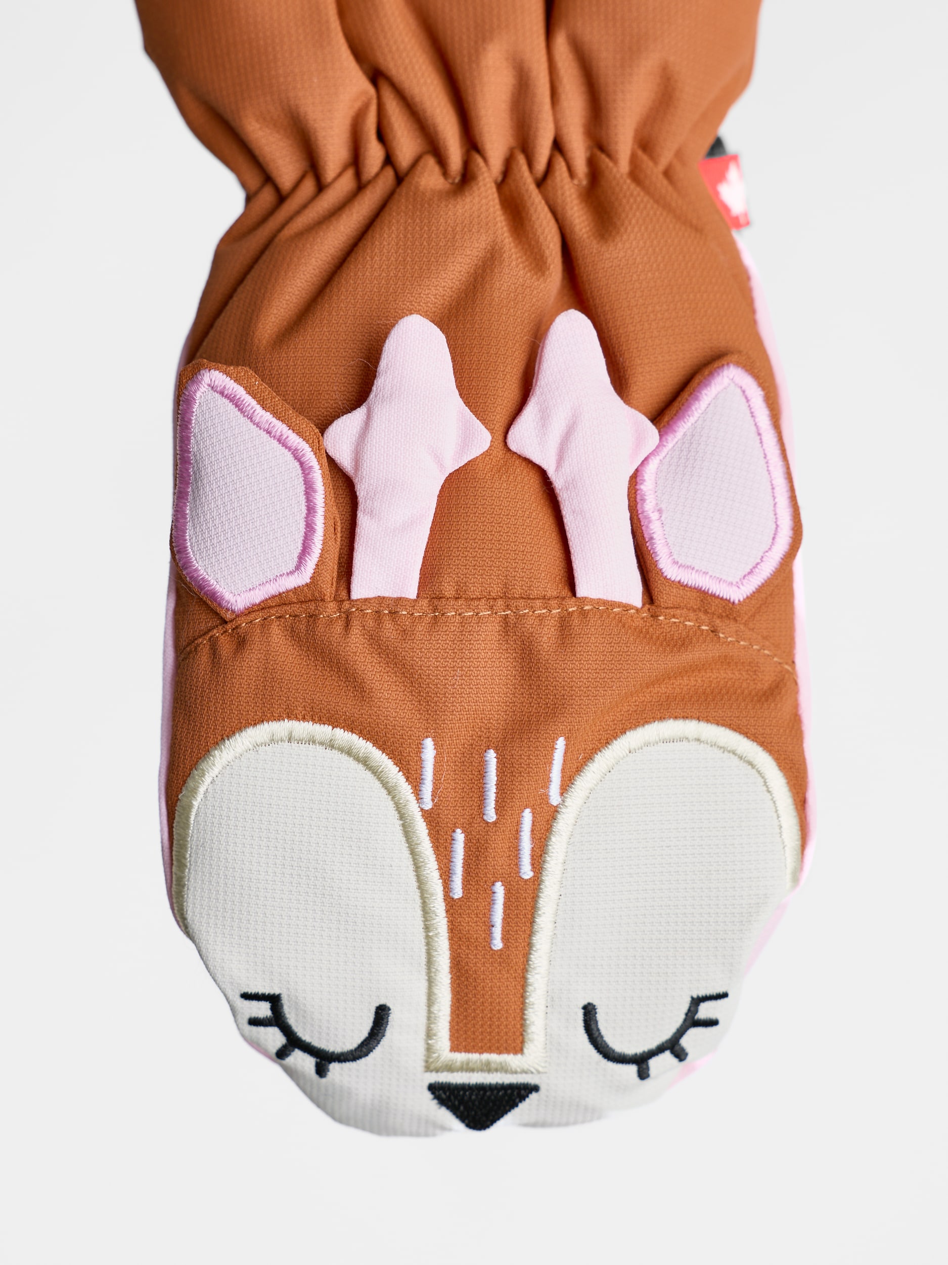 KOMBI, K ANIMAL FAM CHI MITT