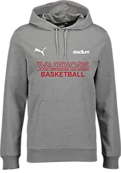 392105106110 PUMA T Goal Casual Hood Jr 392105106110 PUMA T Goal Casual Hood Jr Standard Small1x1