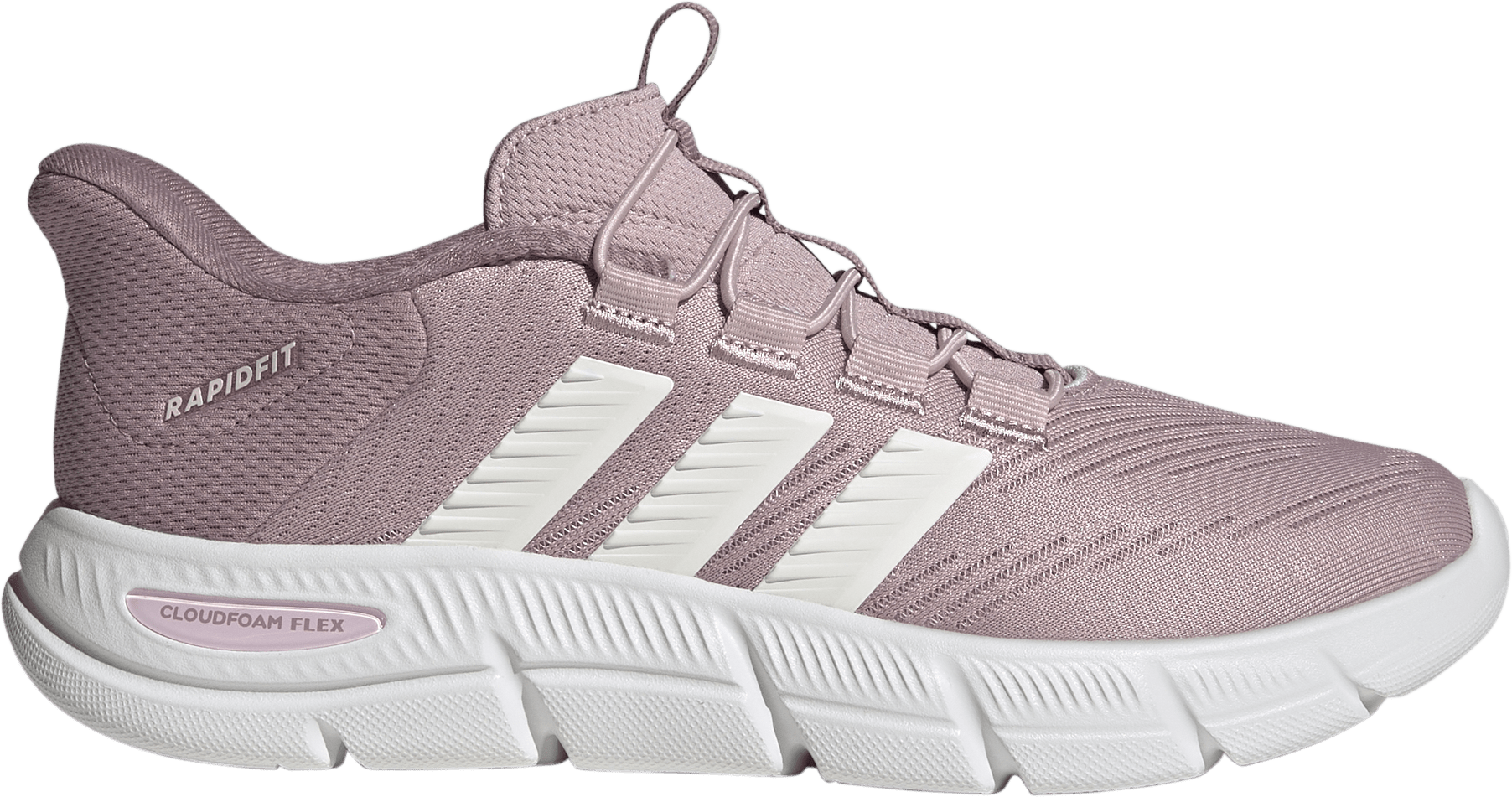 
ADIDAS, 
CLOUDFOAM FLEX - RAPIDFIT, 
Detail 1
