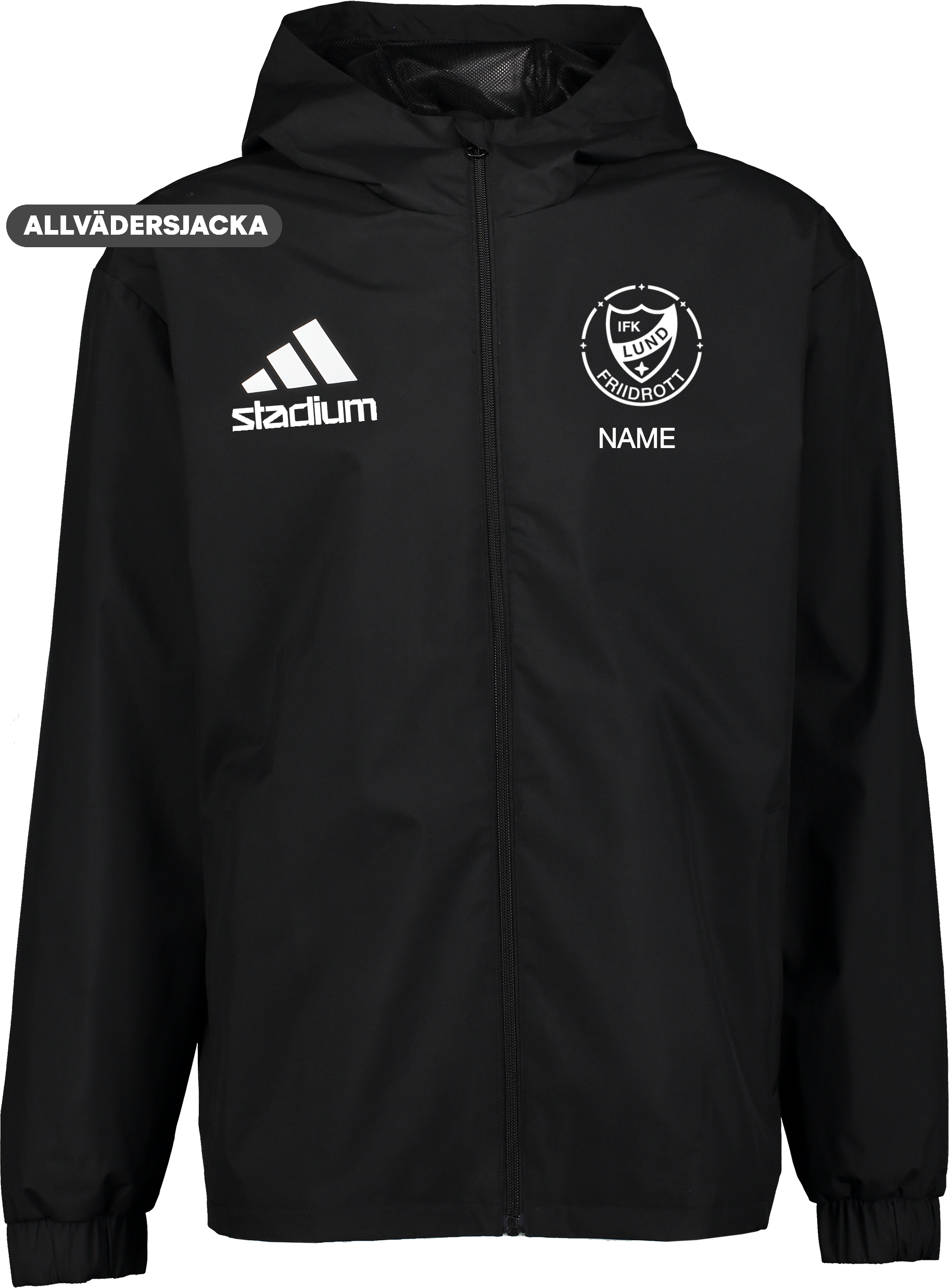 
ADIDAS, 
ENT26 AW JKT, 
Detail 1
