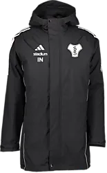 393799101101 ADIDAS Tiro24 Parka 393799101101 ADIDAS Tiro24 Parka Standard Small1x1
