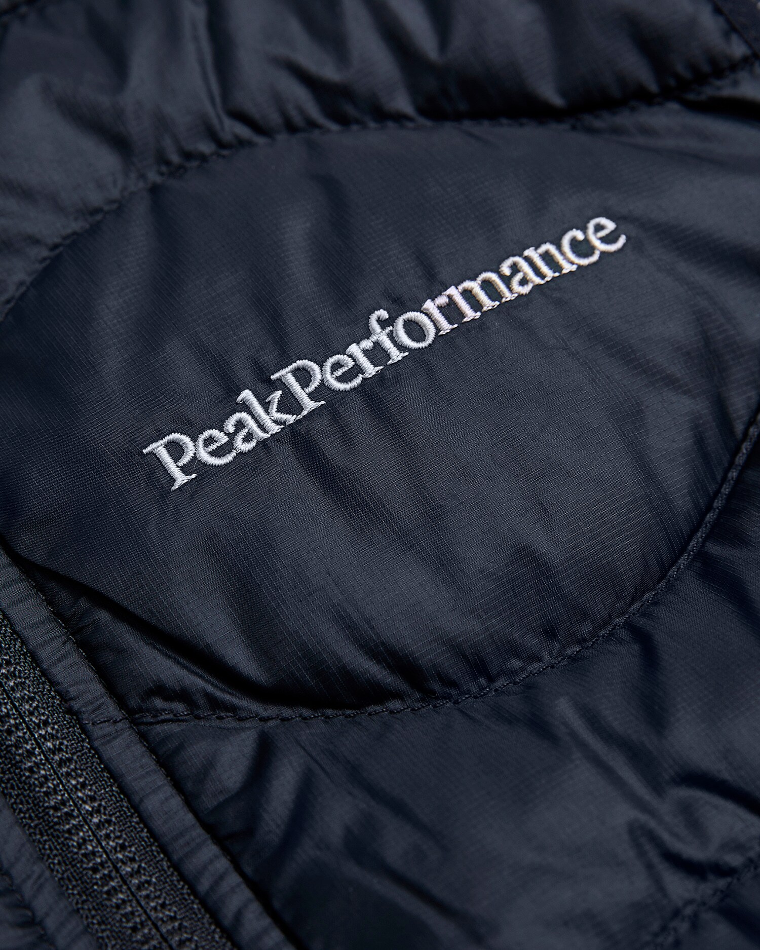 PEAK PERFORMANCE, J Helium Down Vest