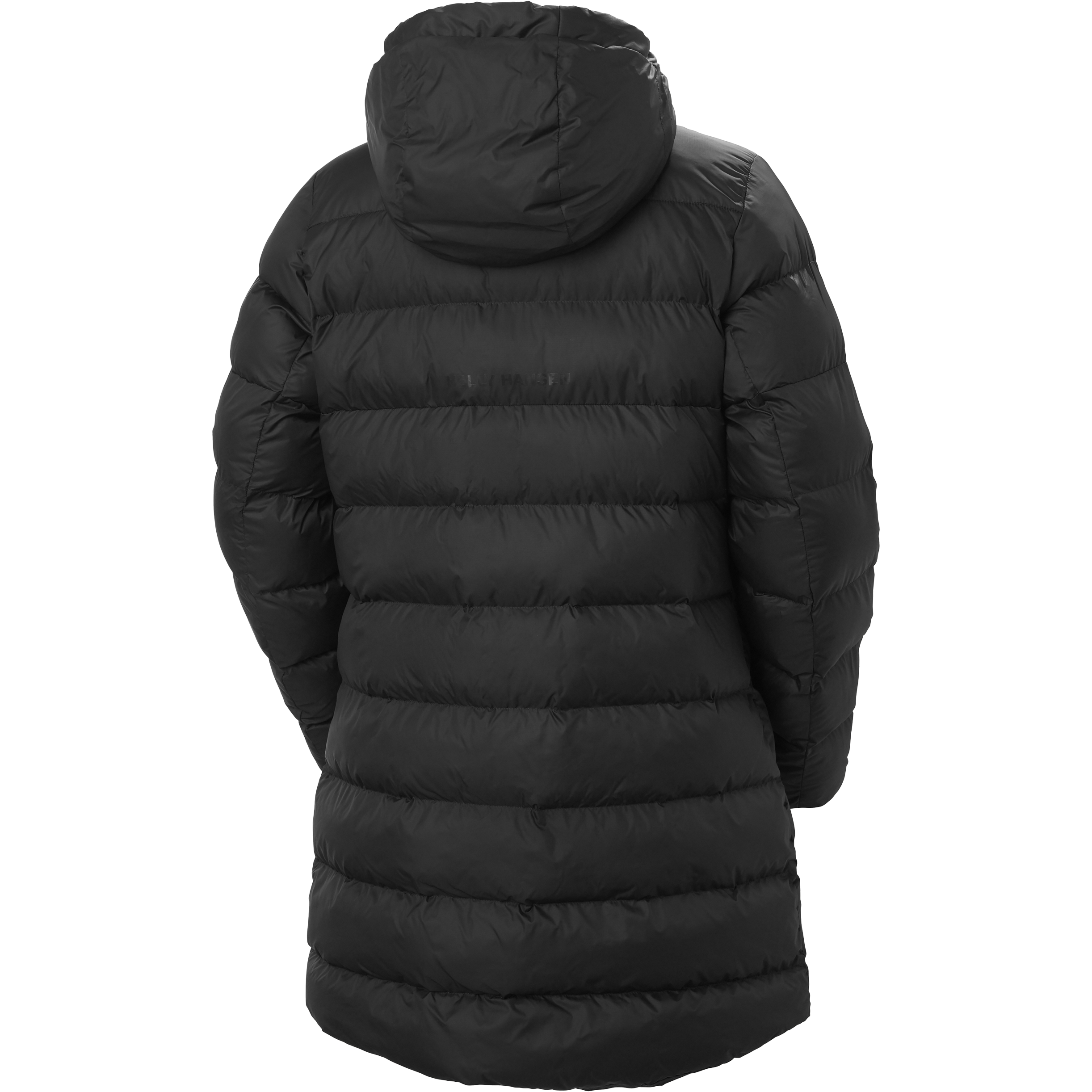 HELLY HANSEN, W Active Puffy Parka