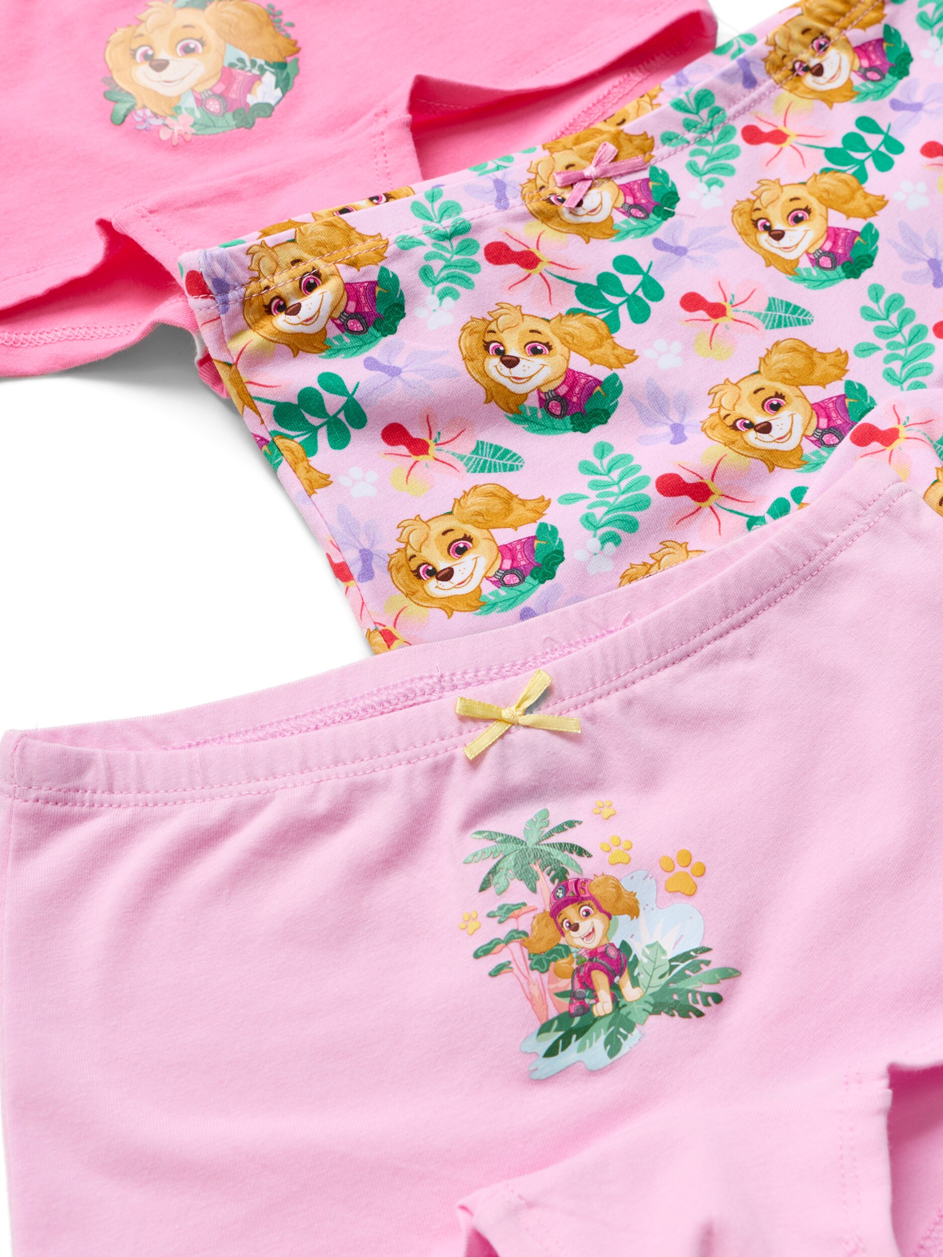 NICKELODEON, Paw Patrol 3p Hipster Jr