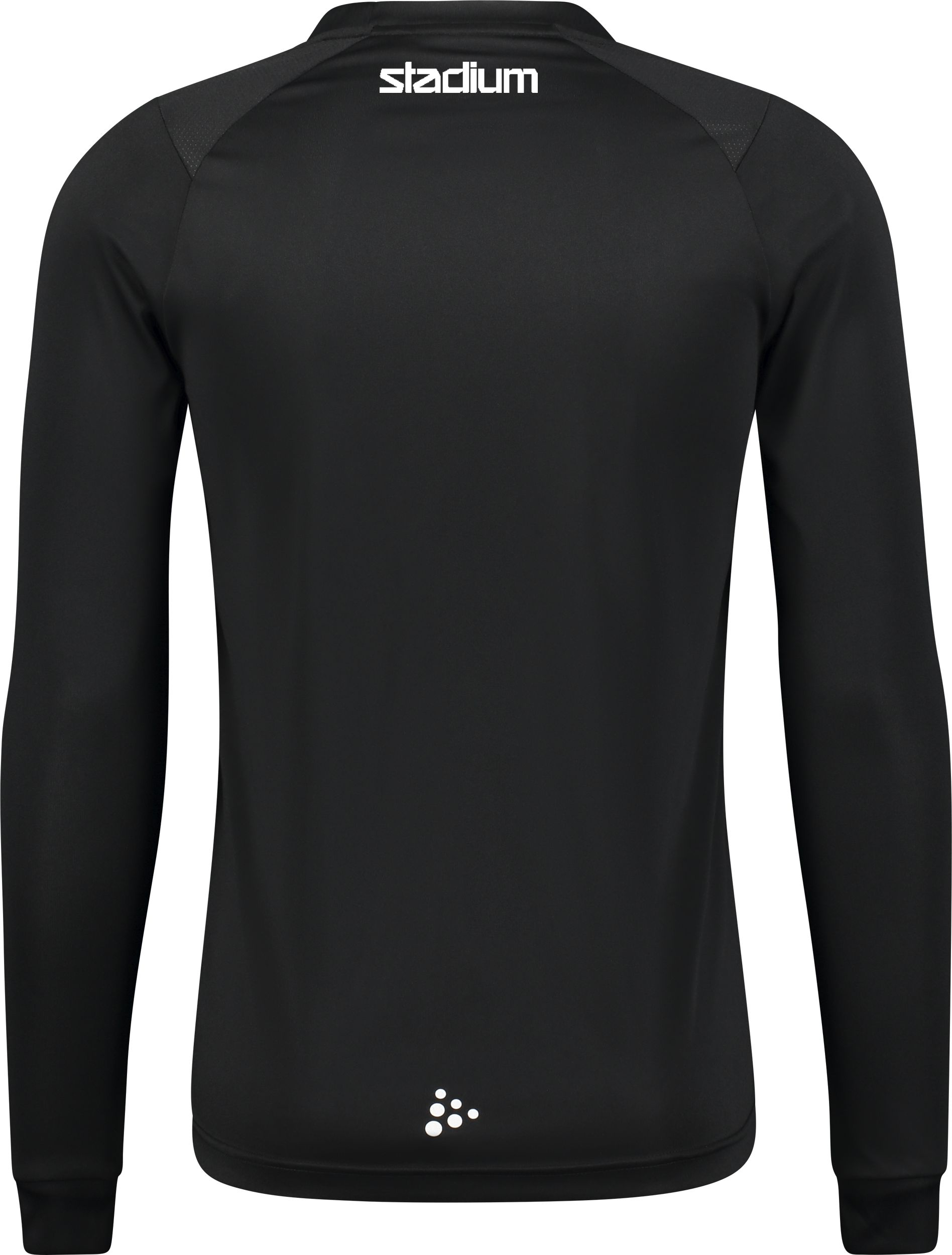 CRAFT, Rush 2.0 Ls Tee M