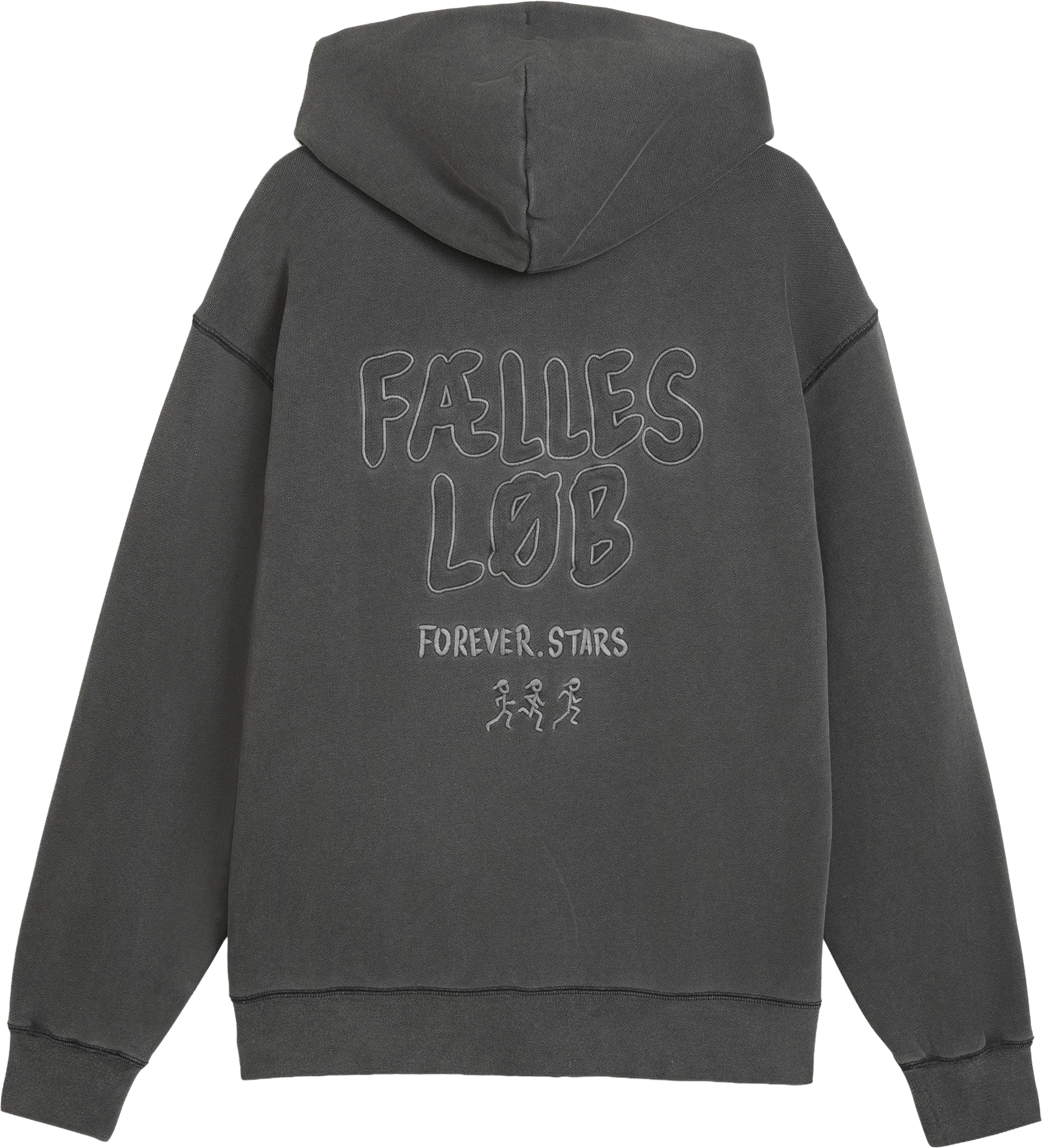 PUMA, U PUMA X SAYSKY GRAPHIC SWEATSHIRT